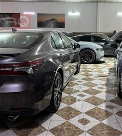 تويوتا كامري